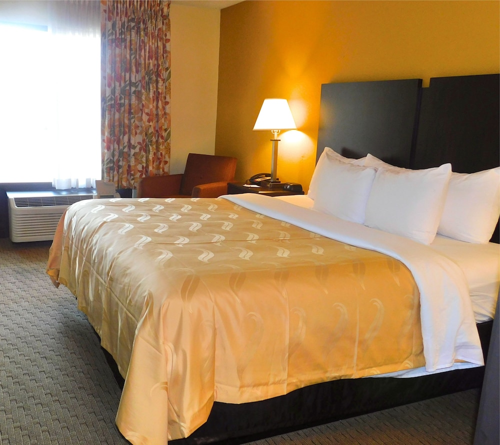 Quality Inn Jonesville I-77, Φωτογραφία 2