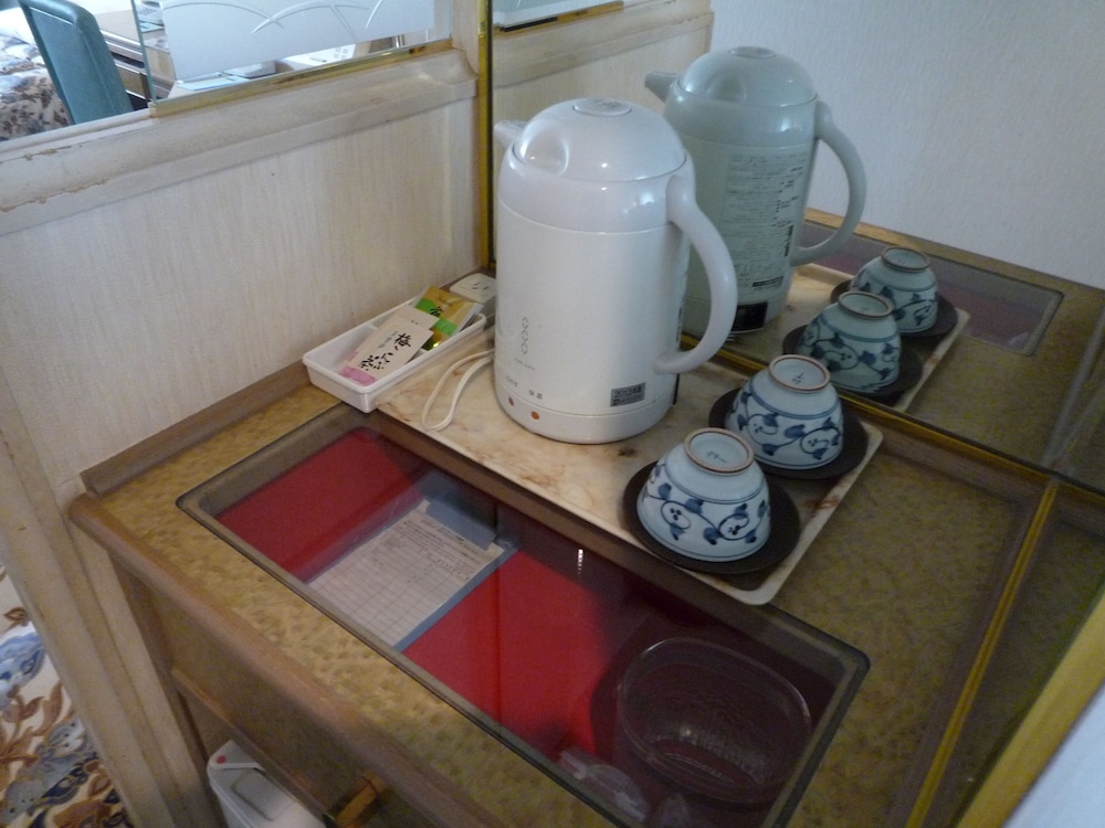 Double Room, Non Smoking photo 3