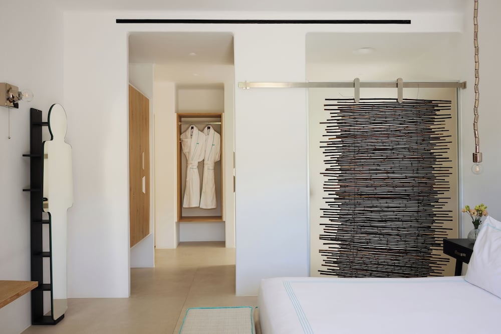 Villa, 5 Bedrooms, Private Pool, Sea View (Infinity Villa) photo 3