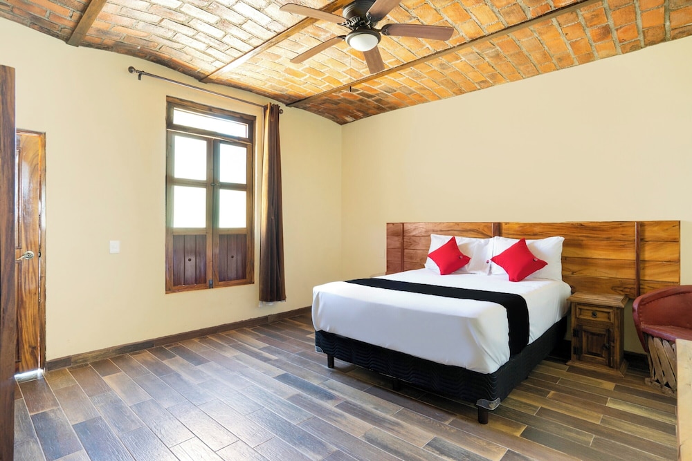 Standard Double Room, 1 Double Bed photo 1