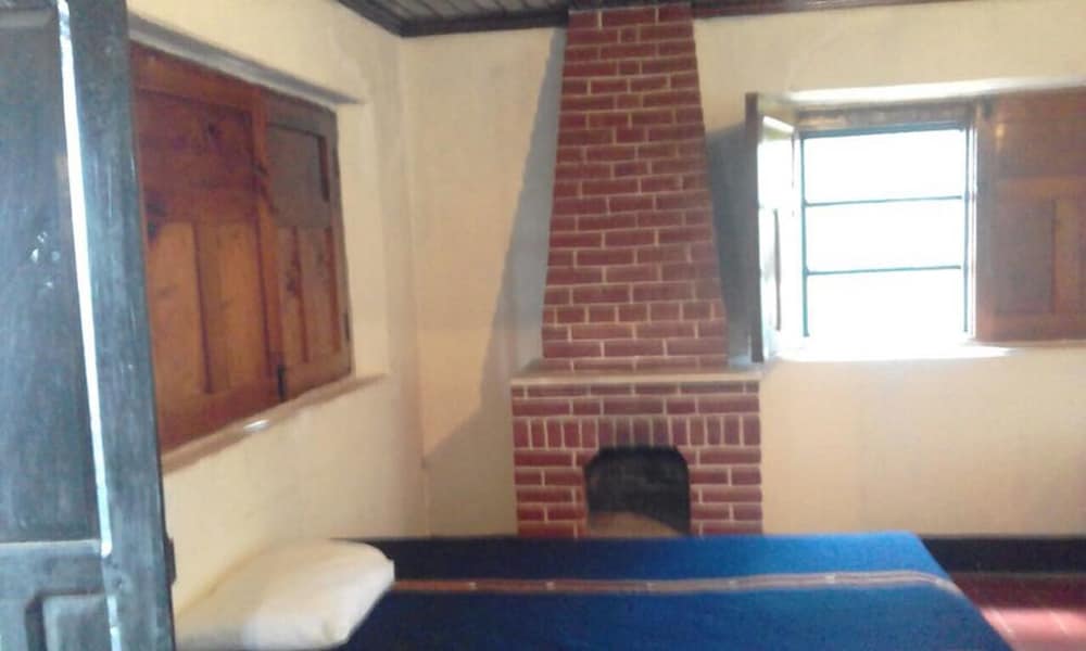 Classic Single Room, 1 Double Bed, Non Smoking photo 3