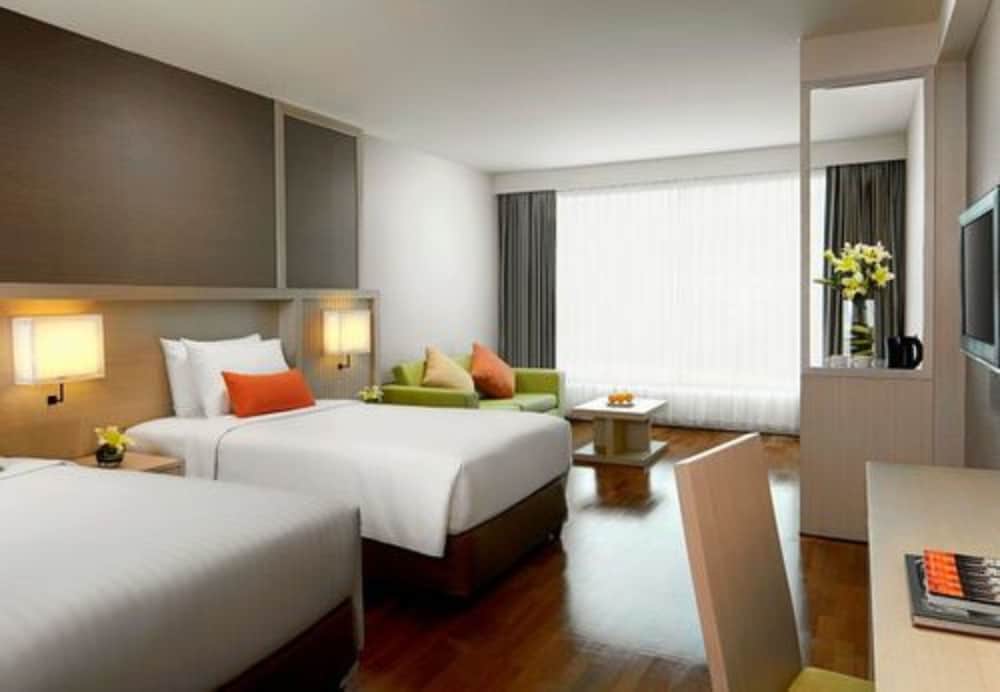 Deluxe room - Photo 7