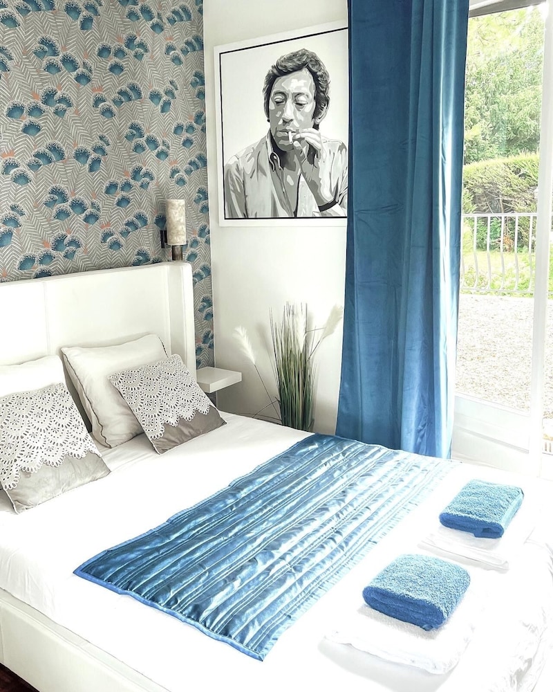 Comfort Room