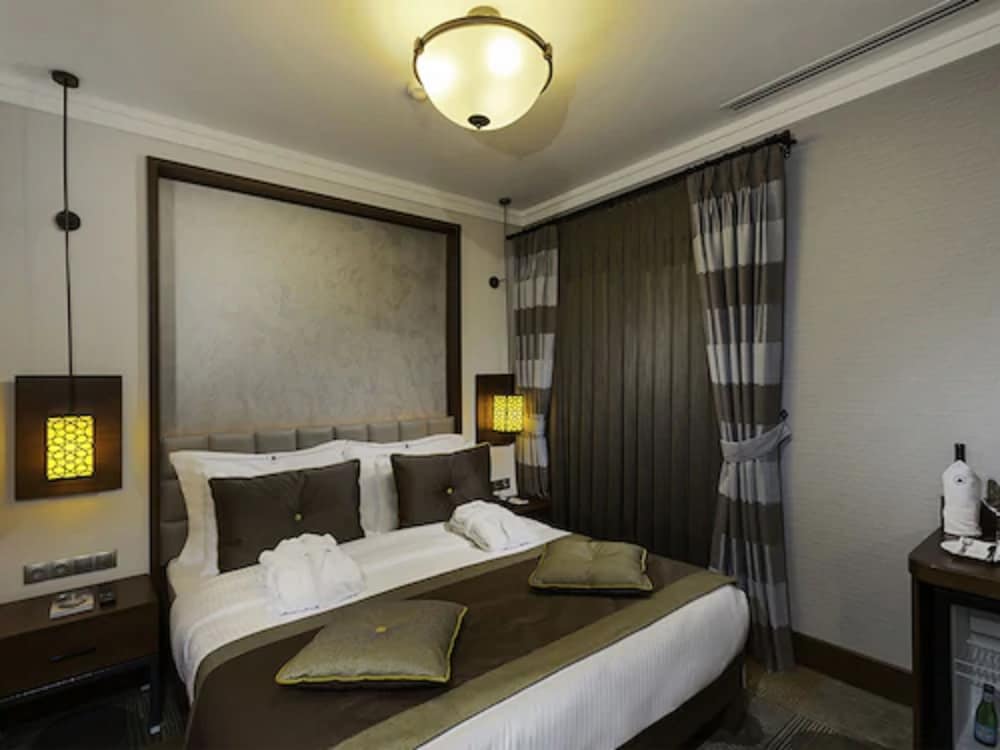 Economy Room photo 1