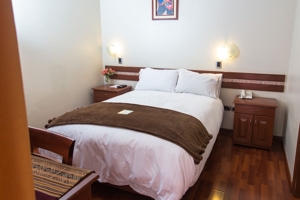Standard Room - Photo 14