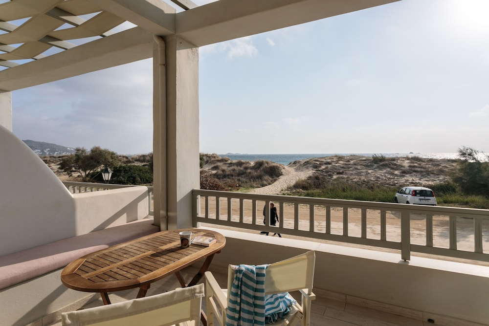 Grand Apartment Sea View - Photo 16
