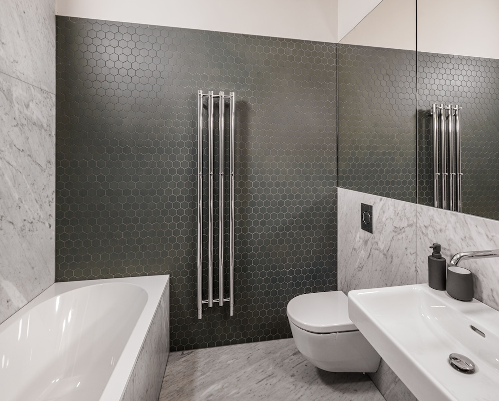 Apartment, 1 Bedroom, Balcony