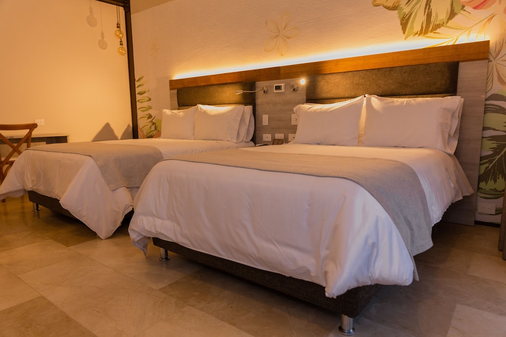 Luxury Room photo 3