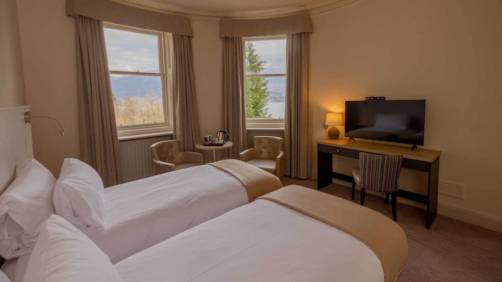 Superior Twin Room photo 3