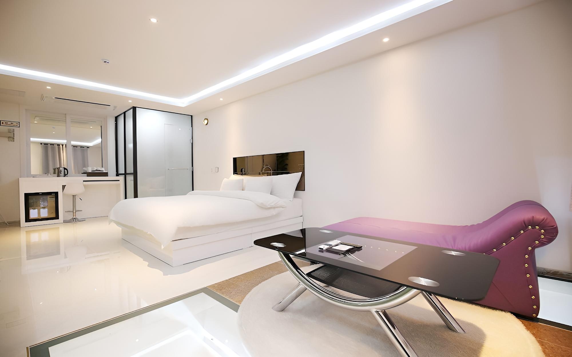 Room (Vip (Duplex)) - Photo 20