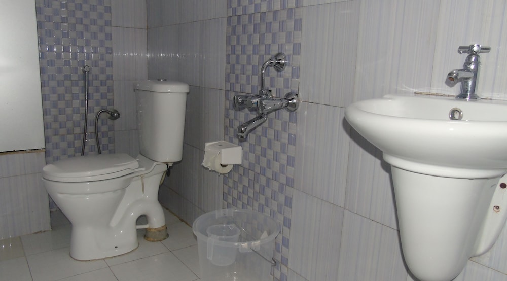 Standard Room photo 2