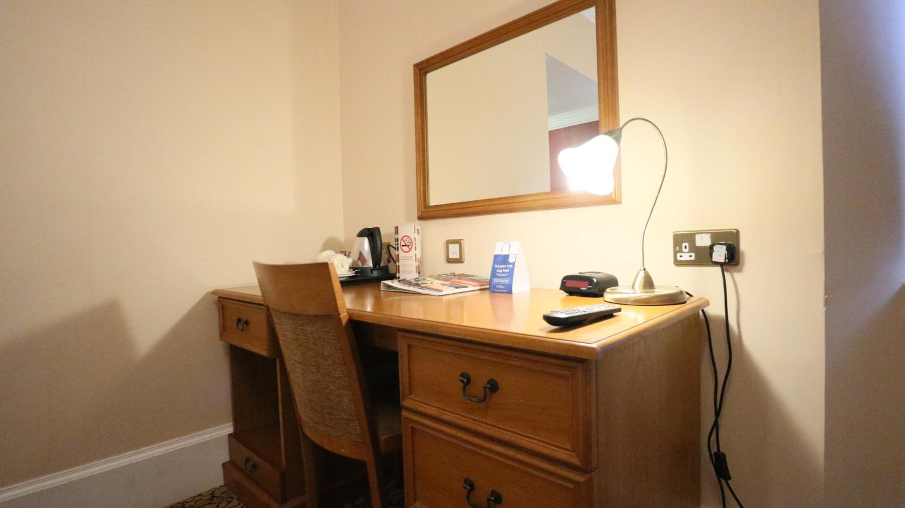 Standard Single Room photo 3