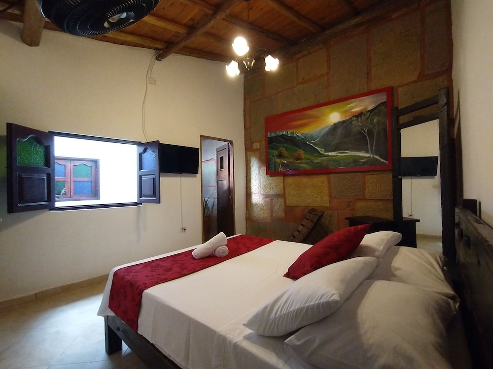 Traditional Double Room photo 3