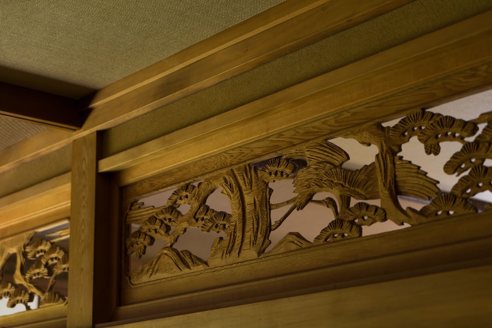 Various layout Simple Japanese Style Room - Photo 1