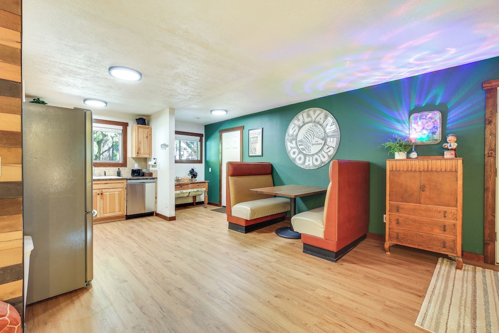 House (2 Bedrooms) photo 3