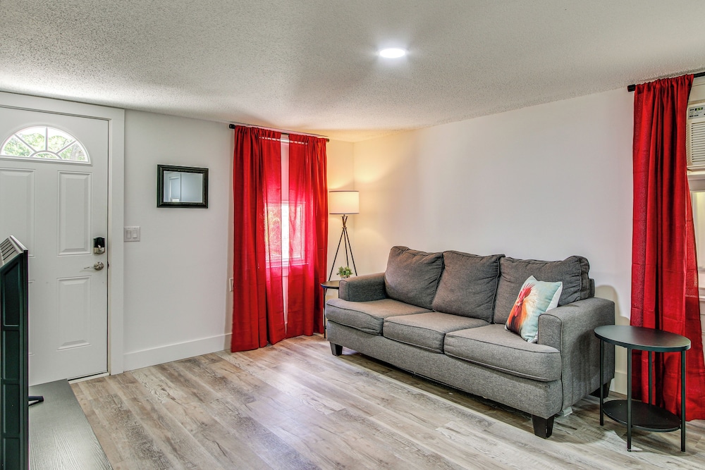 Apartment (2 Bedrooms) photo 3