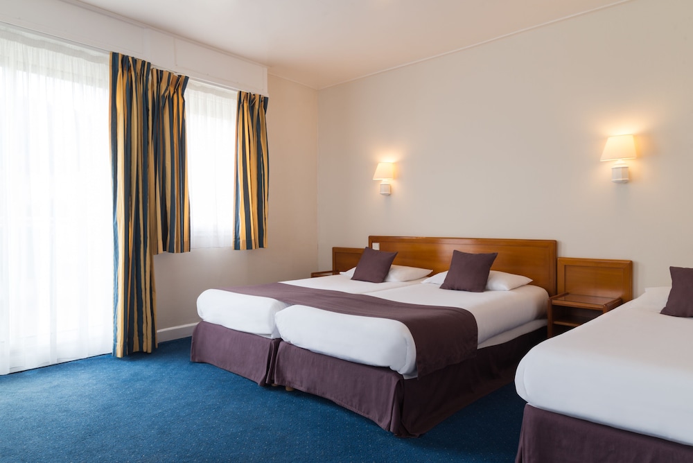 Family Triple Room