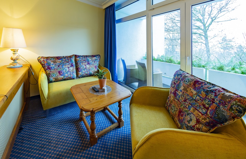 Double Room - Photo 3