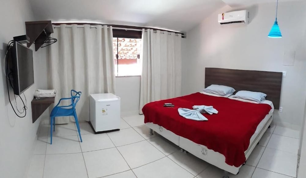 Superior Twin Room photo 2