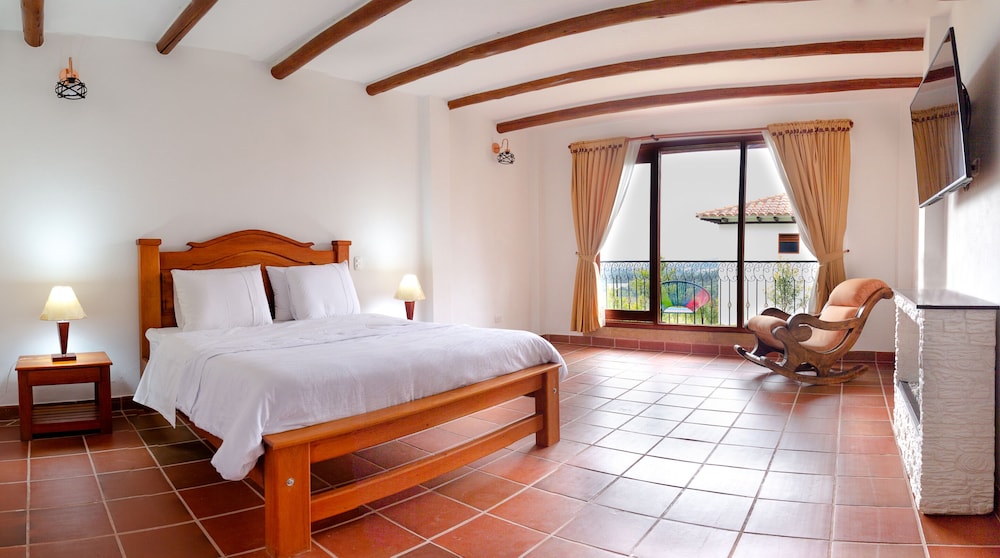 Habitación Doble Estándar