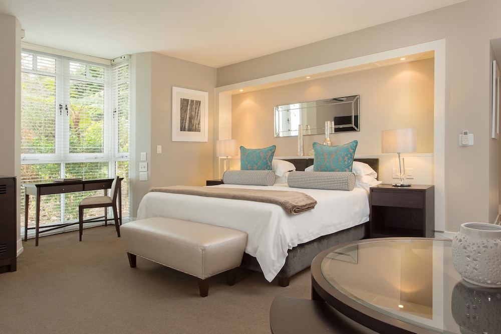 Luxury Room photo 3