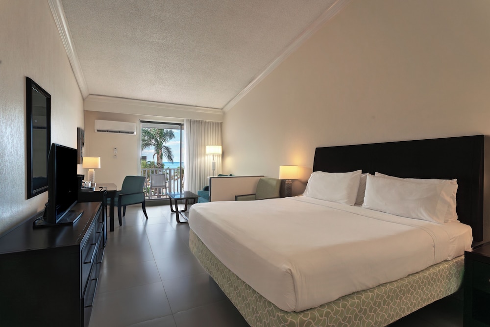 Privileged Junior Suite Ocean Front
