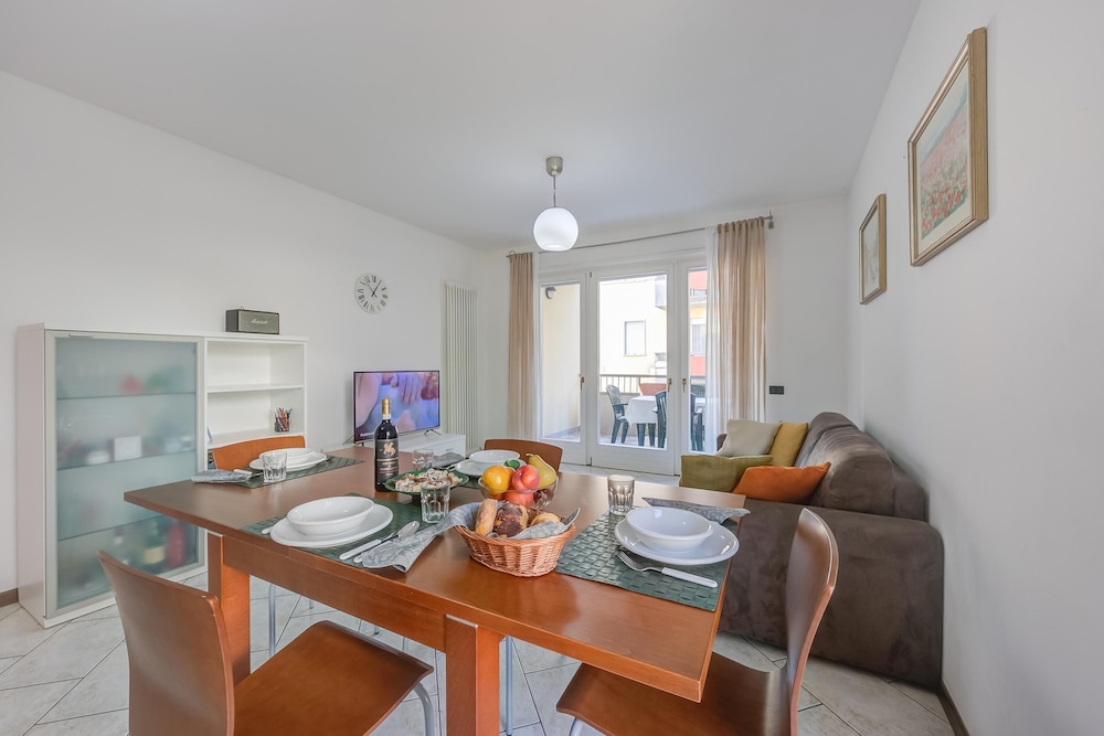 Appartamento Anna - Lago Bastione, Billede 21
