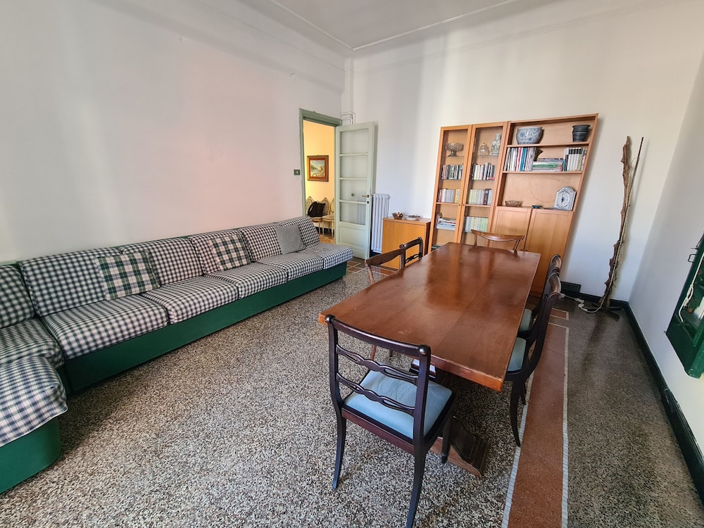 City Apartment