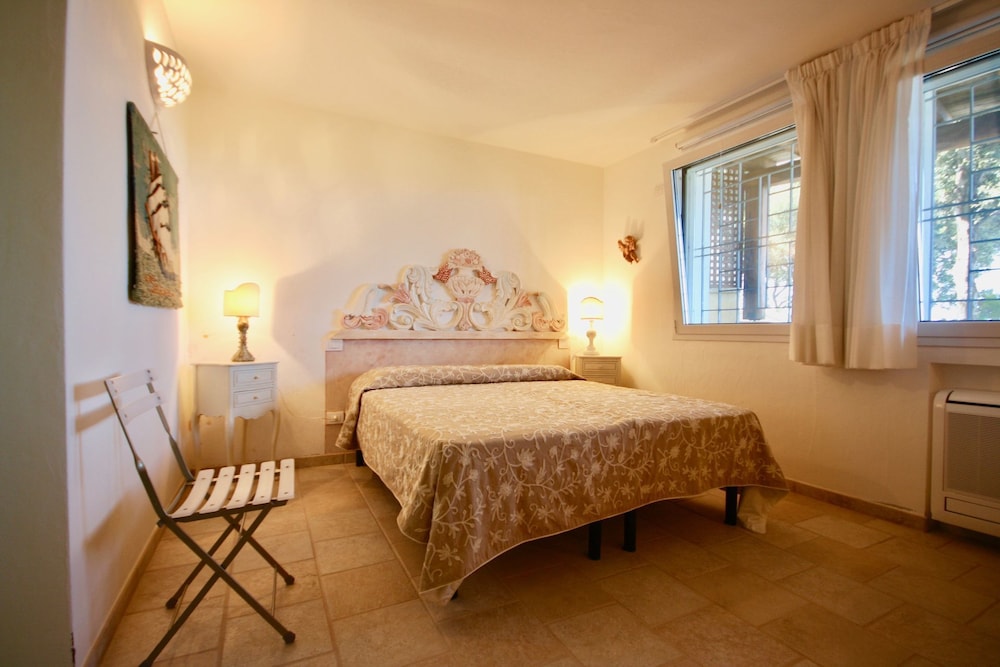 Villa, 5 Bedrooms, Sea View