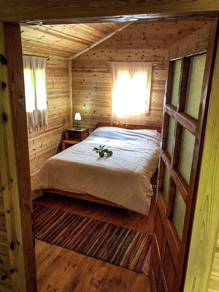 Traditional Double Room, 1 Queen Bed, Valley View photo 1