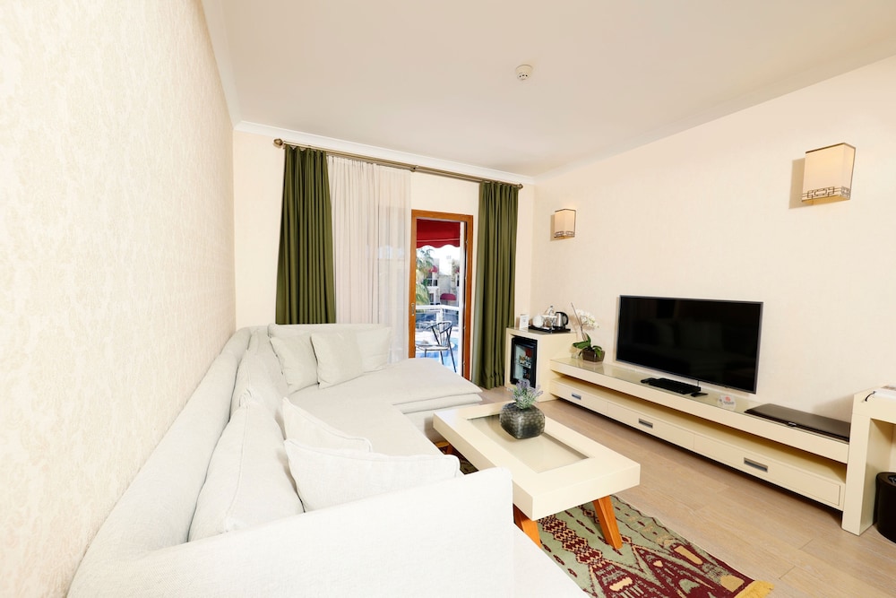 Luxury Suite - Photo 5