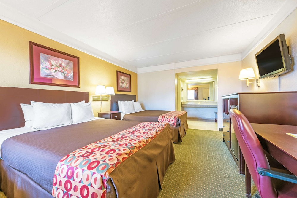 Days Inn by Wyndham Gainesville, Fotografia 3