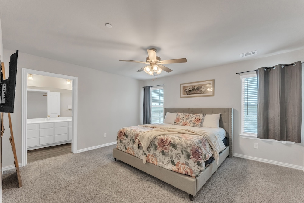 House, 3 Bedrooms