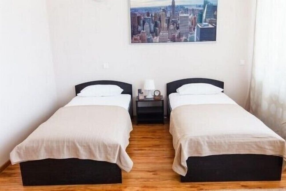 Classic Twin Room