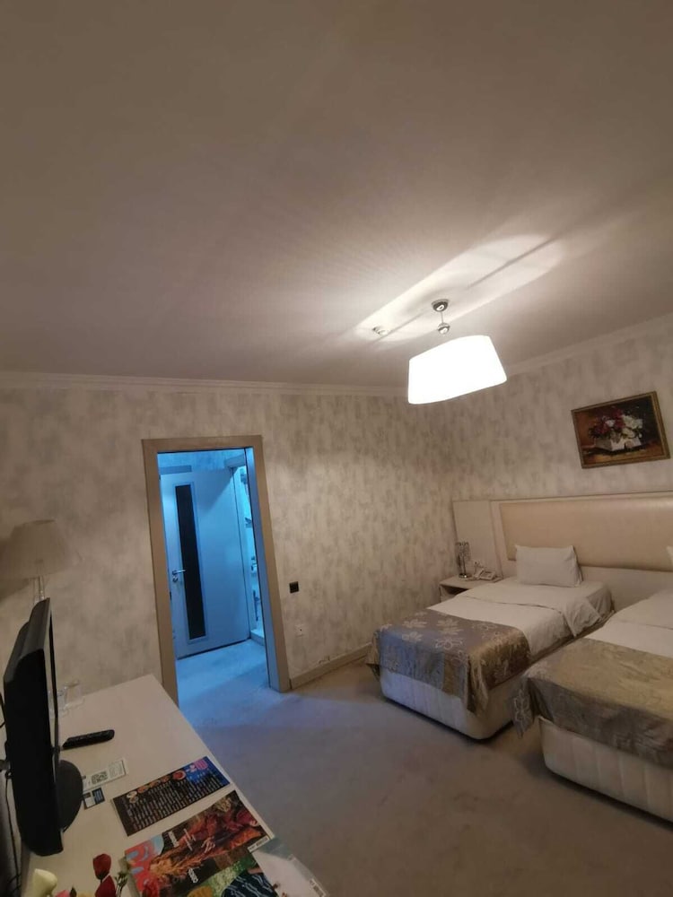 Standard Twin Room photo 3