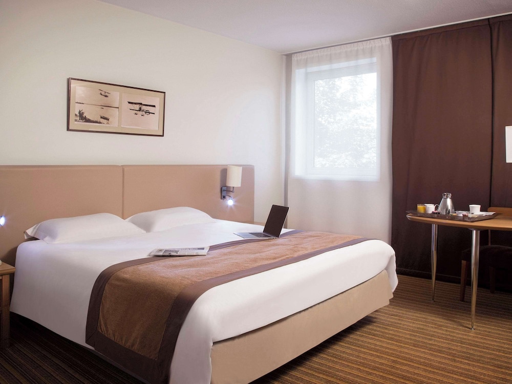 Classic Room, 2 Twin Beds - Photo 6