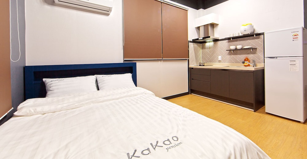 Double Room photo 3