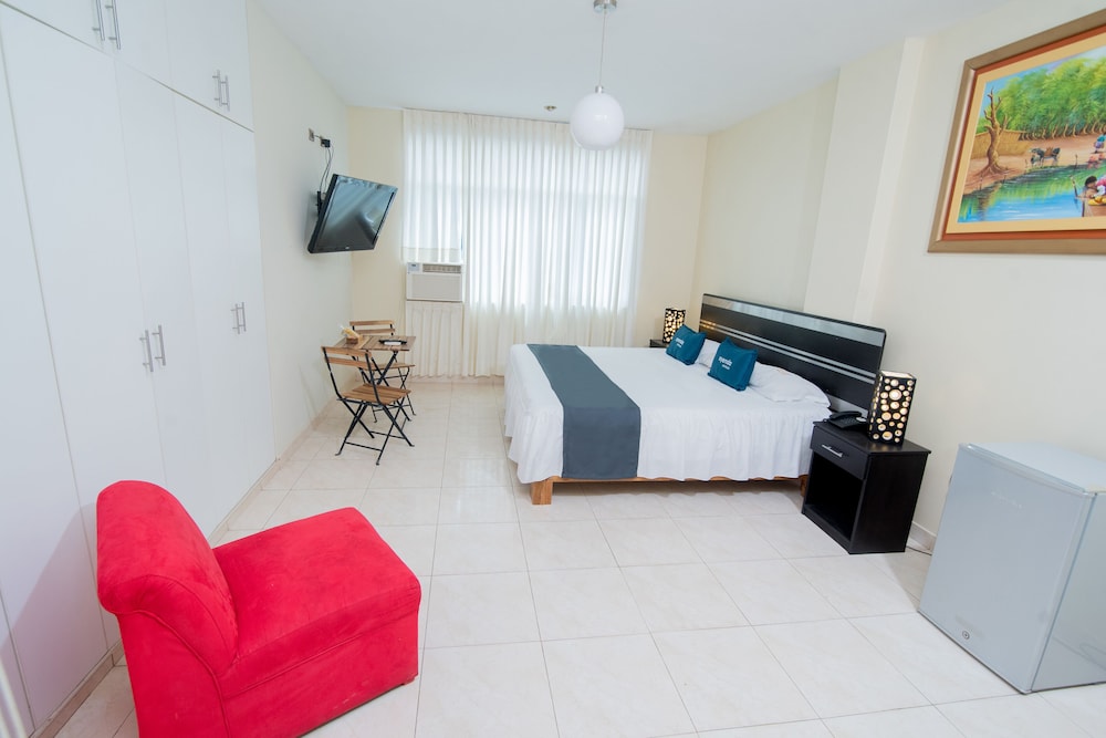 Standard Double Room photo 2