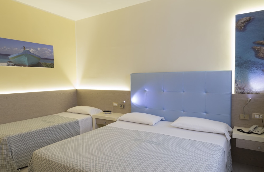 Comfort Triple Room, 1 Bedroom photo 3