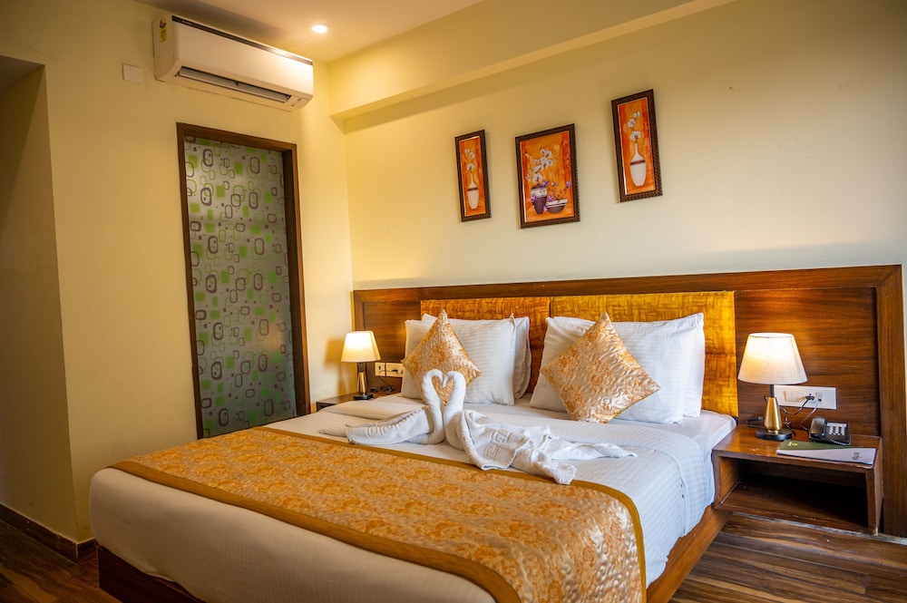 Deluxe Room - Photo 4