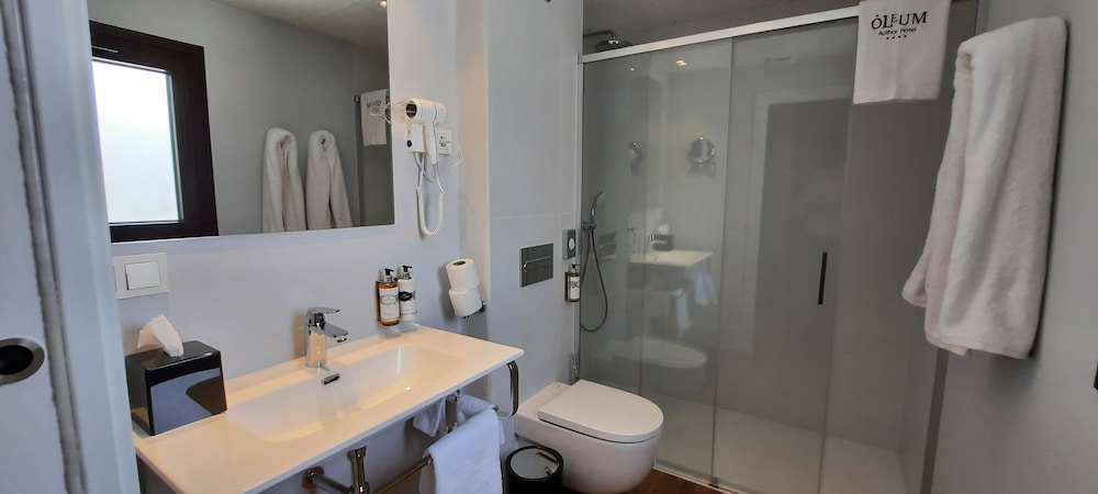 Double or Twin Room - Photo 29