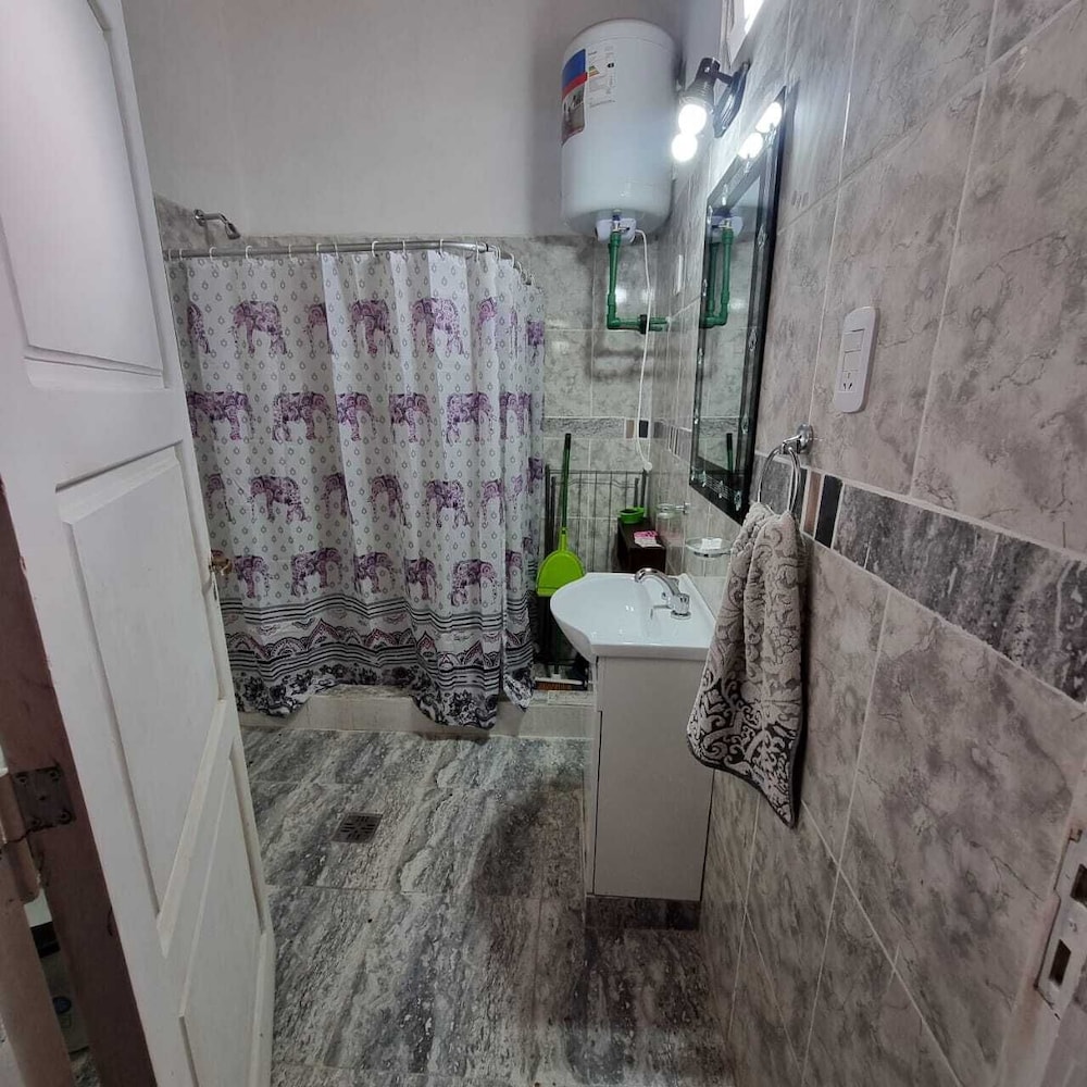 Basic Double Room photo 2