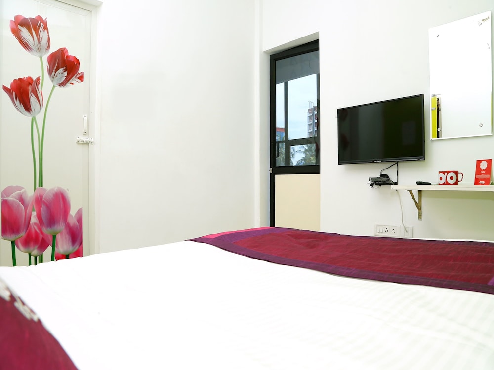 Double Or Twin Room photo 3