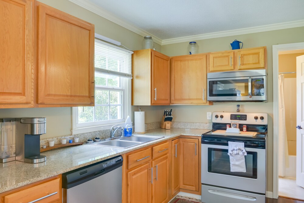 House (3 Bedrooms) photo 2