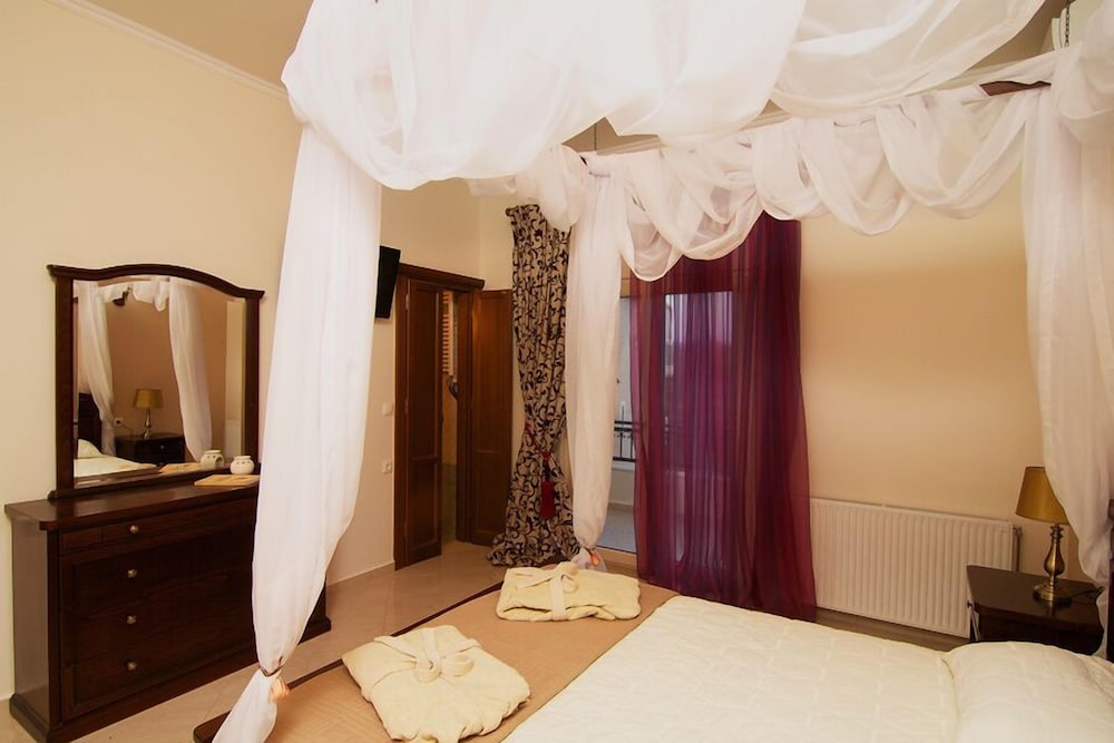 Villa, 4 Bedrooms, Private Pool (Eva) photo 1