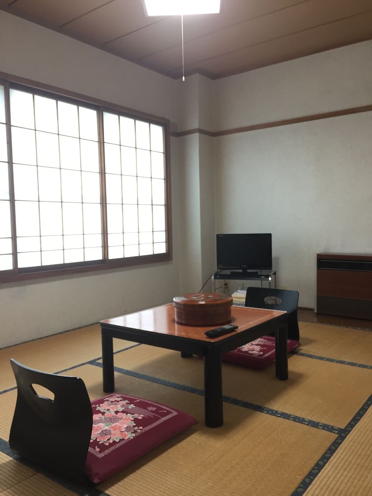 Japanese Style Room photo 1
