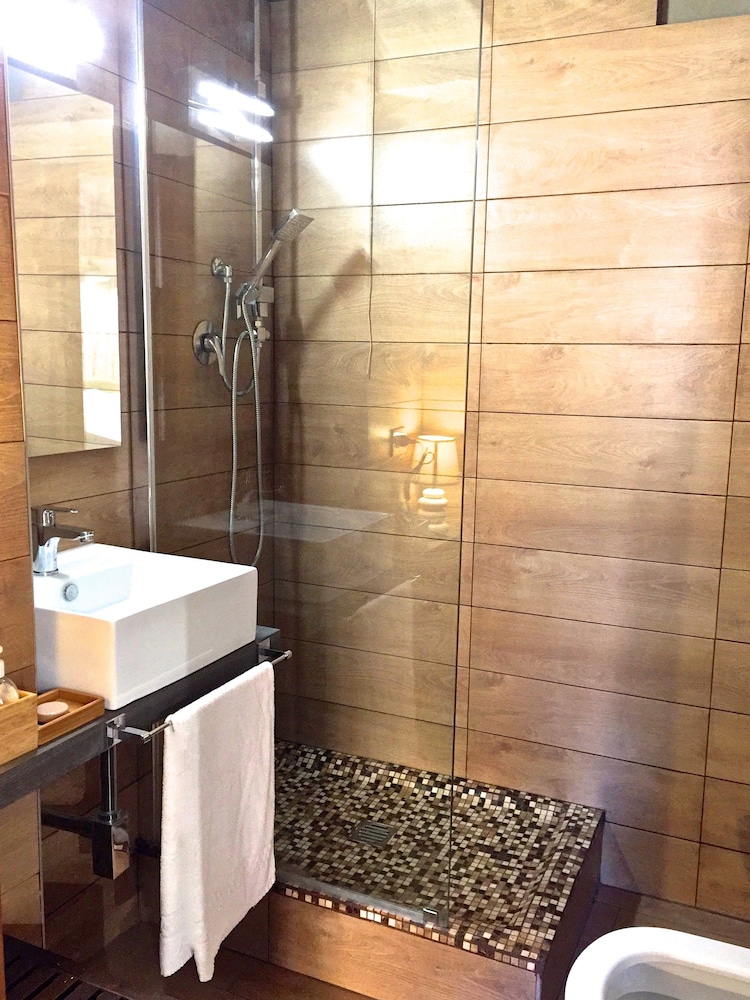 Superior Double Room, 1 Bedroom, Kitchenette, City View photo 2
