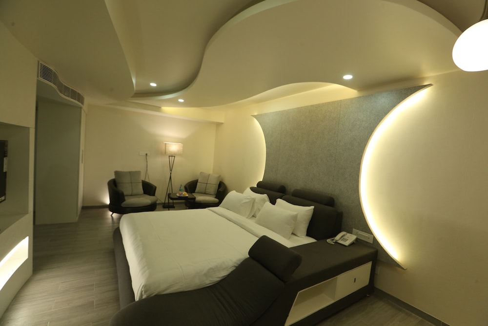 Club Room