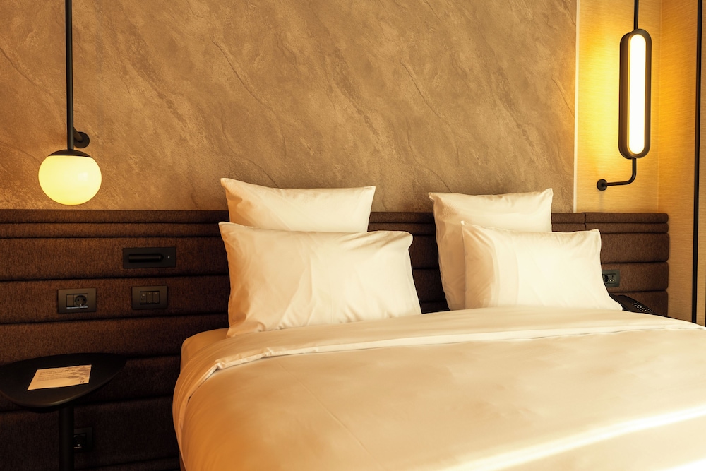 Superior Room, 1 Double Bed photo 1