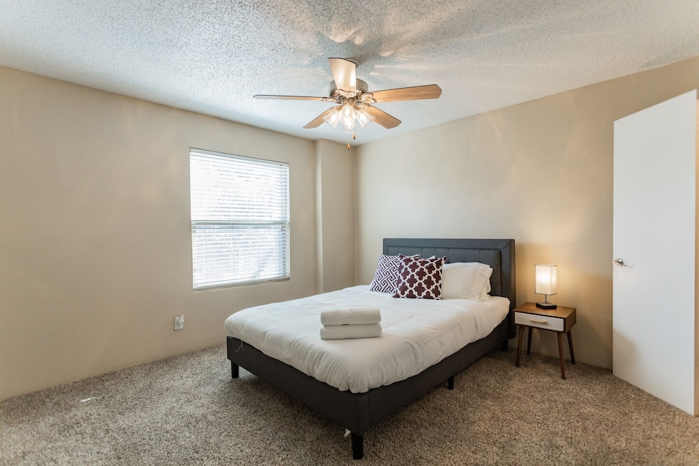 Deluxe Apartment, 1 Bedroom, Non Smoking photo 2